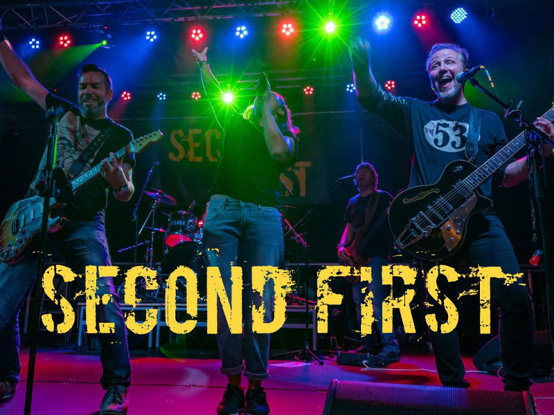 second-first